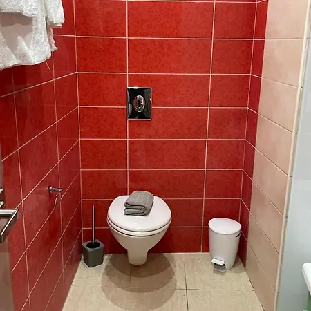 Lejlighed My Amaliada