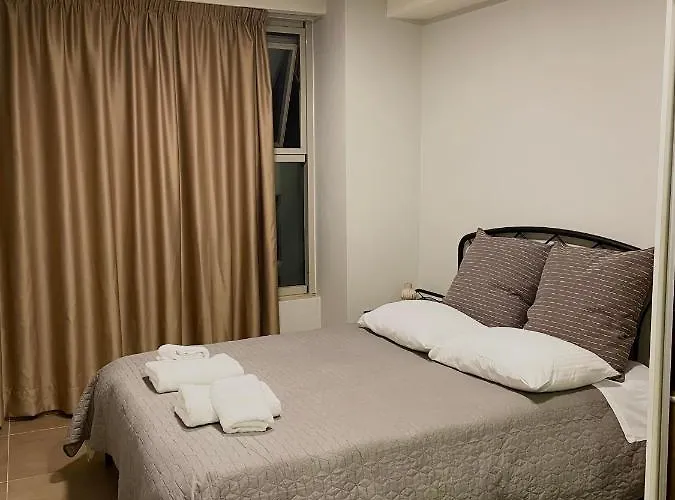 Apartmán My Amaliada