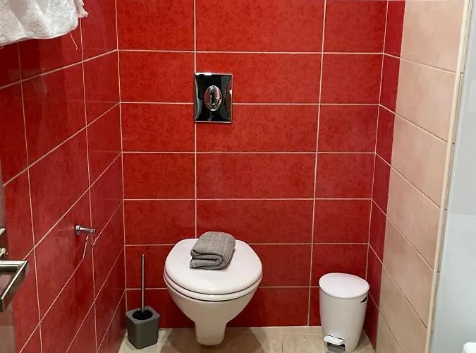 Apartmán My Amaliada